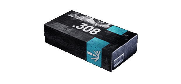 .308 Win (HP) — WARDOGS