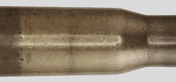 .50 BMG — WARDOGS