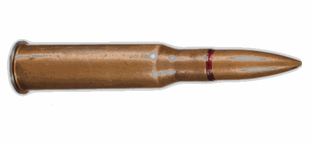 7.62×54mmR — WARDOGS
