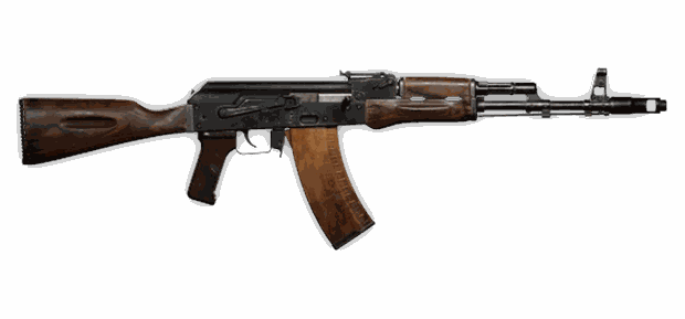 AK74 — WARDOGS