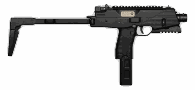 AMP-9 — WARDOGS