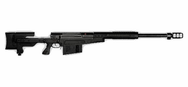 AMR 50 — WARDOGS