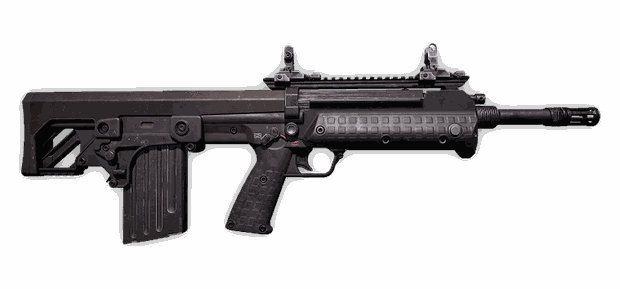 BMR-308 — WARDOGS