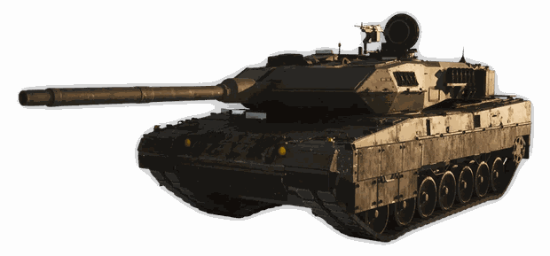 L2A6 — WARDOGS