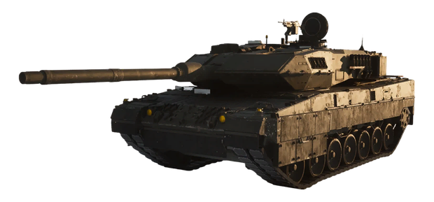 L2A6 — WARDOGS