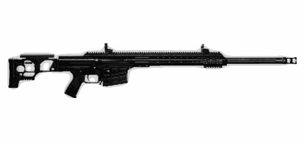 MK22 — WARDOGS