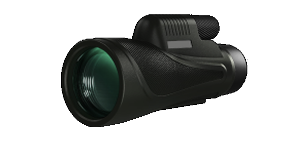 Monocular — WARDOGS