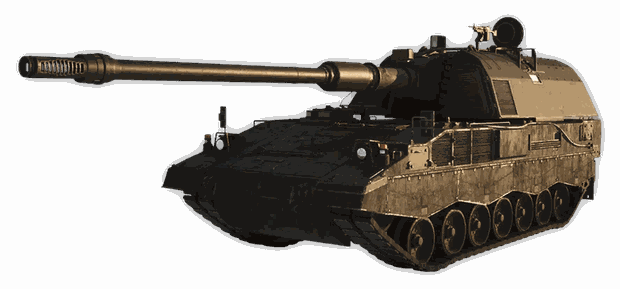 SPH-2 — WARDOGS