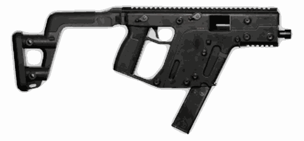 Super-45 — WARDOGS