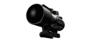 2.5x Combat Optic