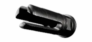 3 Prong Flash Hider