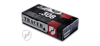 308 Win Armor Piercing (AP)