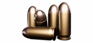 30mm HE Cannon