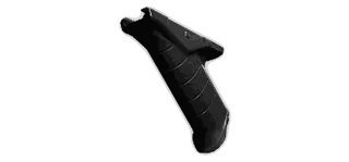 45° Angled Foregrip