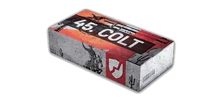 45 Colt Armor Piercing (AP)