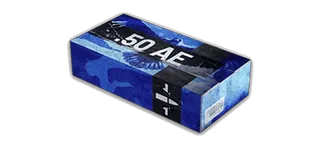 50Cal