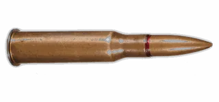 7.62×54mmR