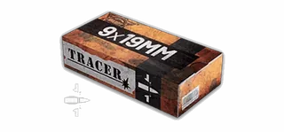 9x19mm