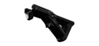 AFG Angled Foregrip