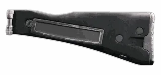 AK74 Stock