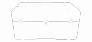 Ammo Crate