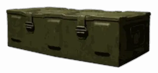 Ammo Supplies