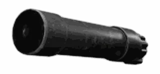 AMP 9 9x19 Suppressor