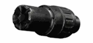 AMP 9 Tactical Flash Hider