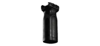 Angled Tactical Foregrip