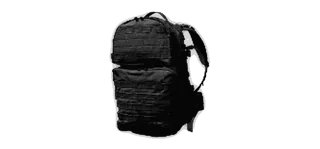 Assault Backpack