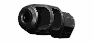 AX50 .50 Cal Muzzle Brake