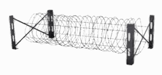 Barbed Wire
