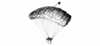 Basic Parachute
