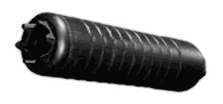 BMR 308 Suppressor