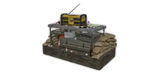 Builder's Radio