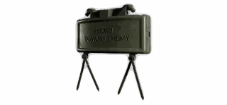 Claymore