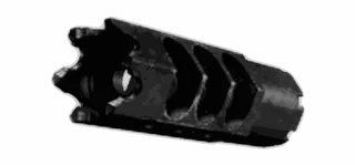 DTK 1 Brake