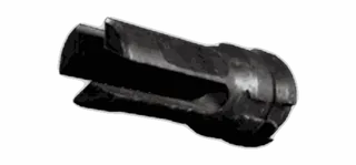 Eclipse Flash Hider