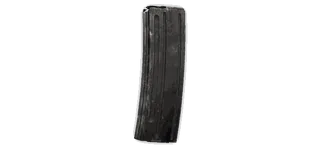 FAL 30 RND Magazine