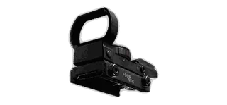 Four Reticle Reflex