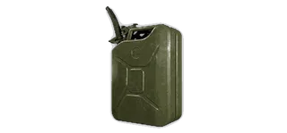 Fuel Can