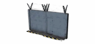 Gate