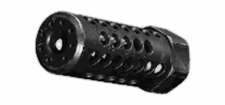 Ghost LITE Muzzle Brake