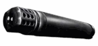 GOL Multi Caliber Suppressor