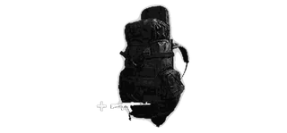 Gunner Backpack + Sling