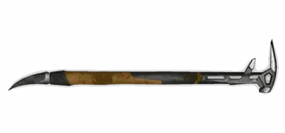 Halligan Bar
