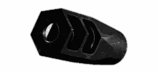 Hexagon Brake