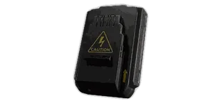High Capacity Battery