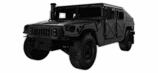 Humvee