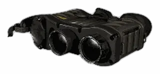 Infrared Range Finder